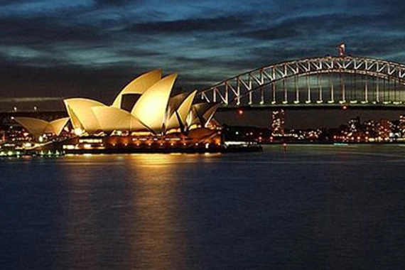 Australia
