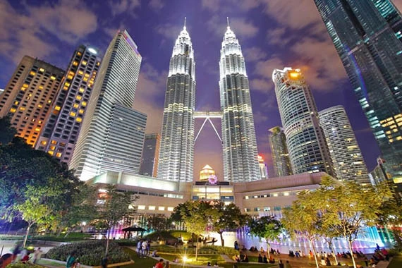 Study In Malaysia