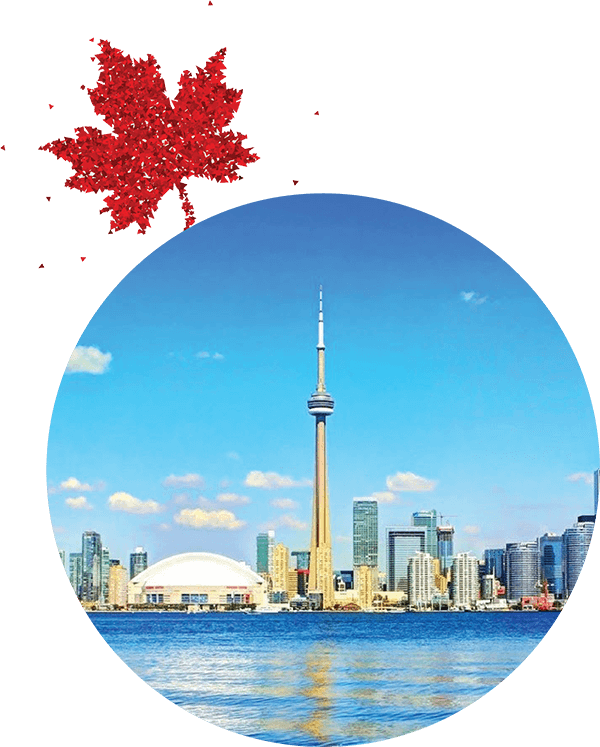 Why study in canada
