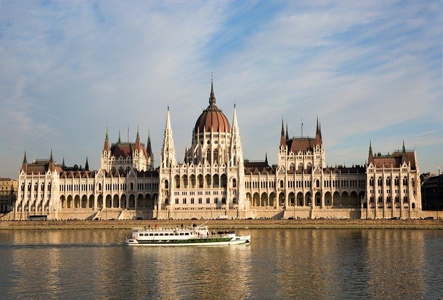 Study in Hungary